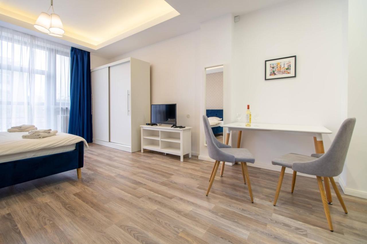 City Center Premium Apartments 2 Bucarest Exterior foto