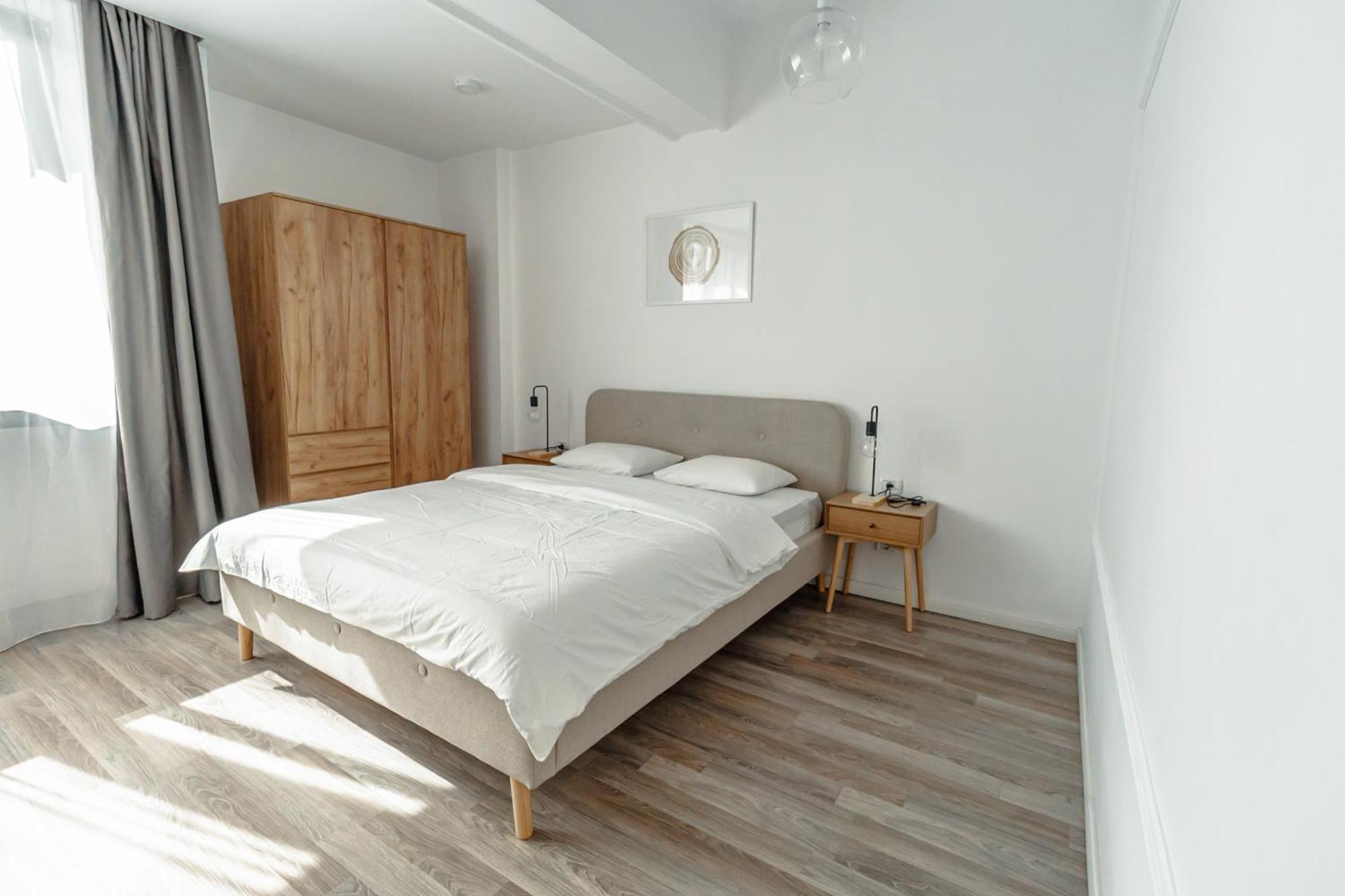 City Center Premium Apartments 2 Bucarest Exterior foto