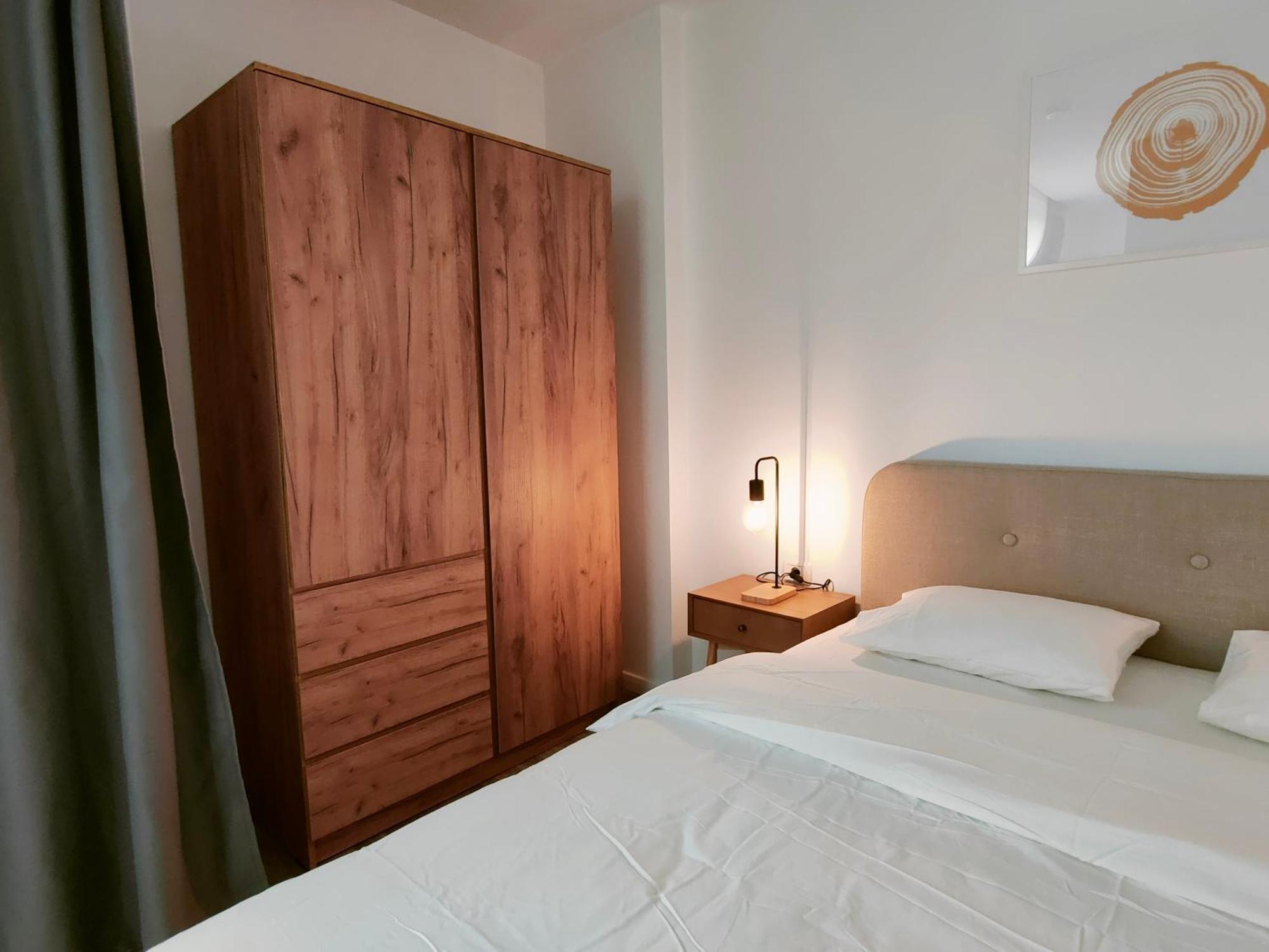 City Center Premium Apartments 2 Bucarest Exterior foto