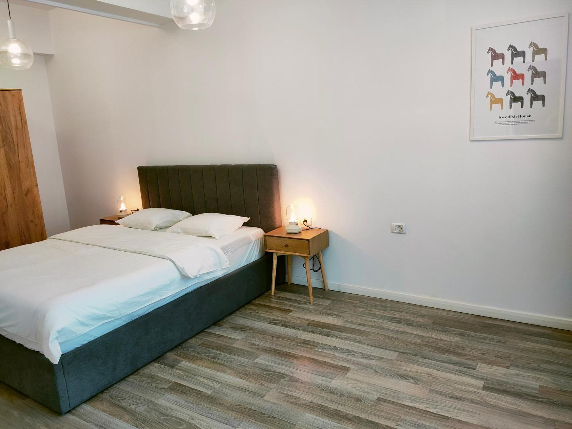 City Center Premium Apartments 2 Bucarest Exterior foto