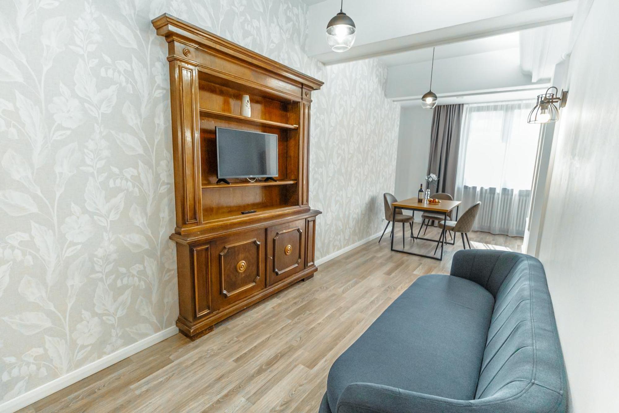 City Center Premium Apartments 2 Bucarest Exterior foto