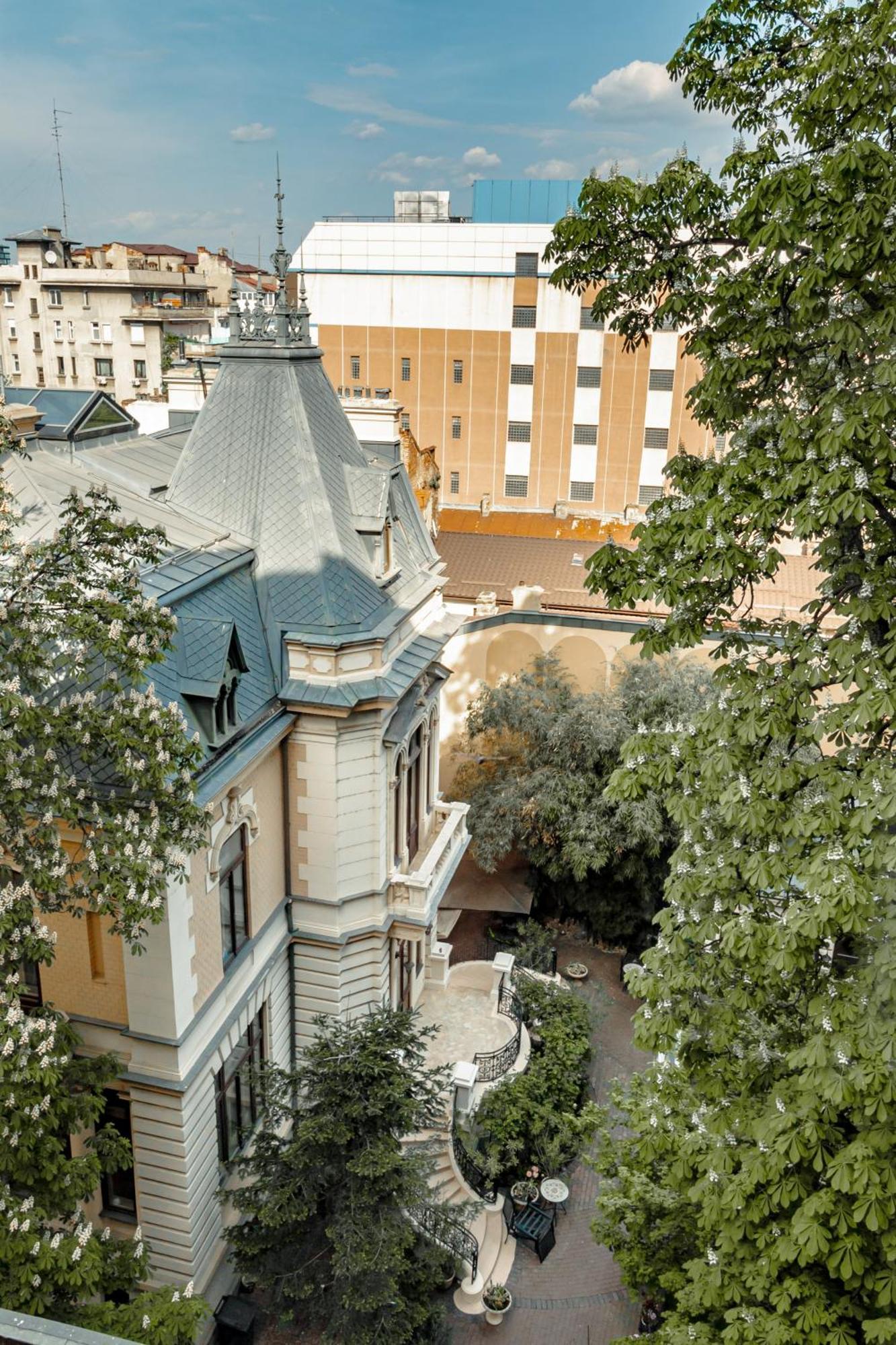 City Center Premium Apartments 2 Bucarest Exterior foto